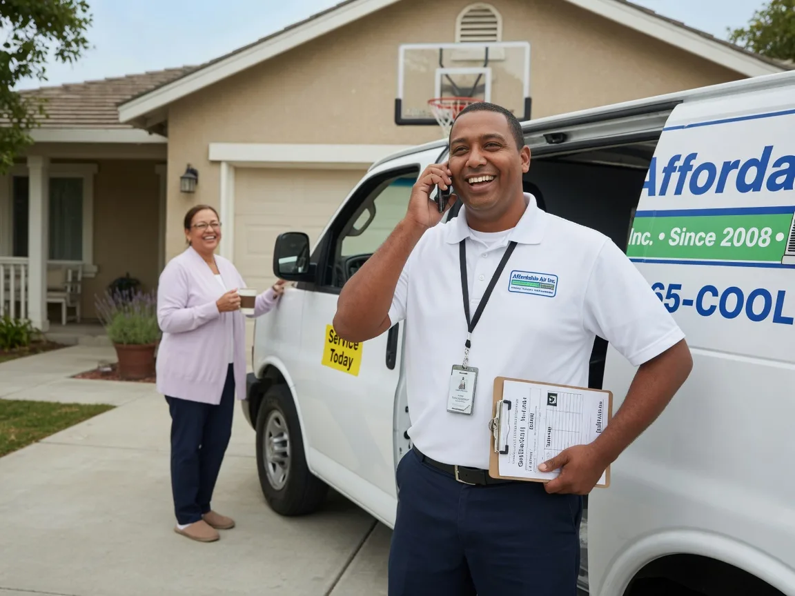 Central Ac Repair Cairo, OH FAQs